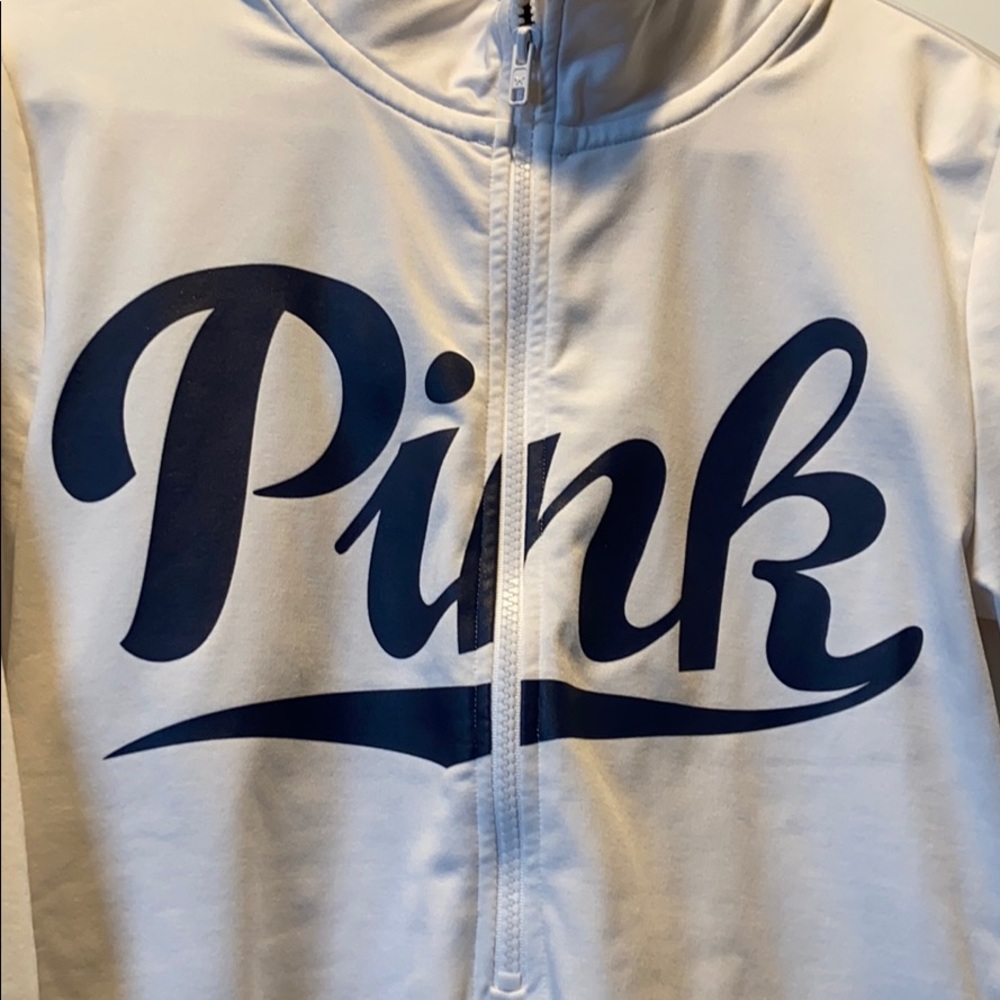 Pink Victoria’s Secret, Ultimate